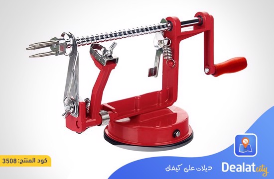 Multifunctional Fruit Peeling Machine - dealatcity store