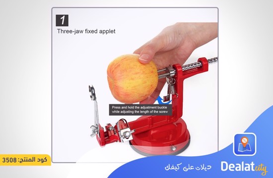 Multifunctional Fruit Peeling Machine - dealatcity store