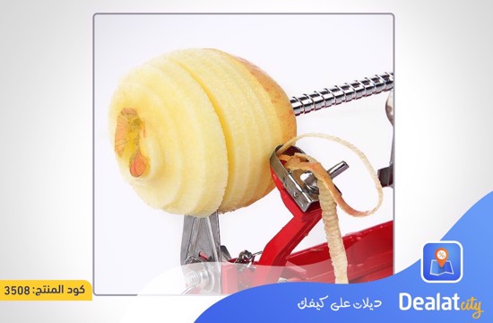 Multifunctional Fruit Peeling Machine - dealatcity store