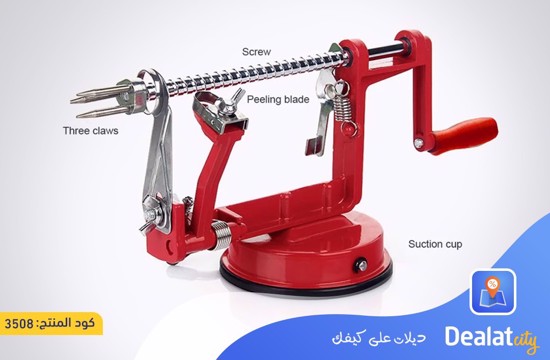 Multifunctional Fruit Peeling Machine - dealatcity store