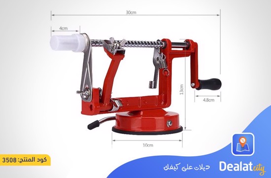 Multifunctional Fruit Peeling Machine - dealatcity store