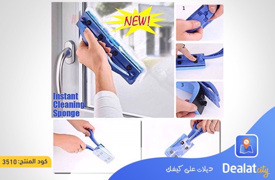 Folding Multipurpose Cleaning Brush - dealatcity store