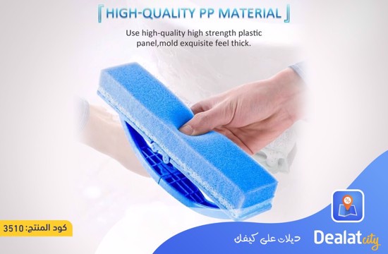 Folding Multipurpose Cleaning Brush - dealatcity store