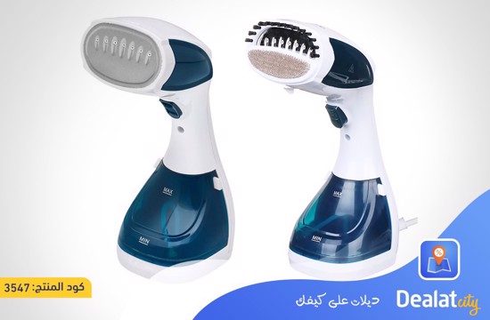 Handheld Garment Steamer - dealatcity store