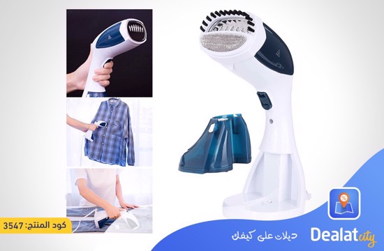 Handheld Garment Steamer - dealatcity store