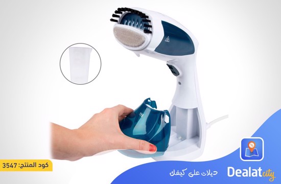 Handheld Garment Steamer - dealatcity store