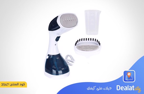 Handheld Garment Steamer - dealatcity store	