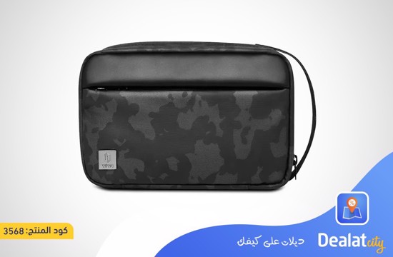 WIWU CAMOU JUNGLE Pouch - dealatcity store