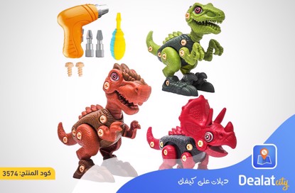 Dinosaur Toys for Kids - dealatcity store