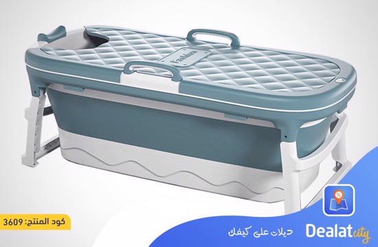 Adult Folding Bathtub - dealatcity store