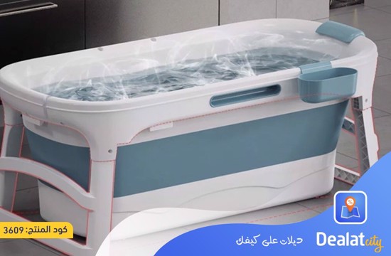 Adult Folding Bathtub - dealatcity store