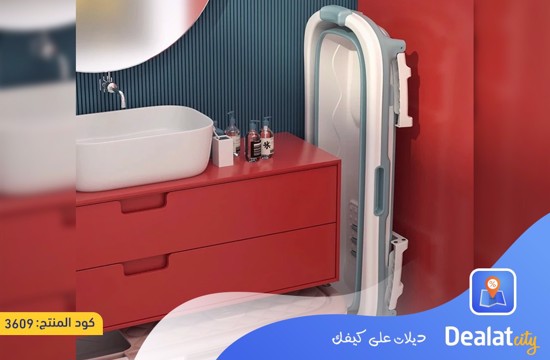 Adult Folding Bathtub - dealatcity store