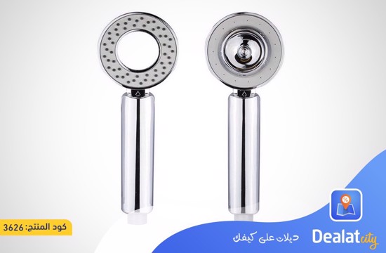 Double-Sided Shower Head - dealatcity store