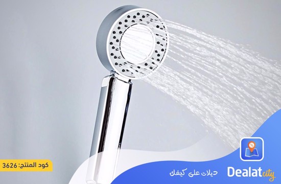 Double-Sided Shower Head - dealatcity store