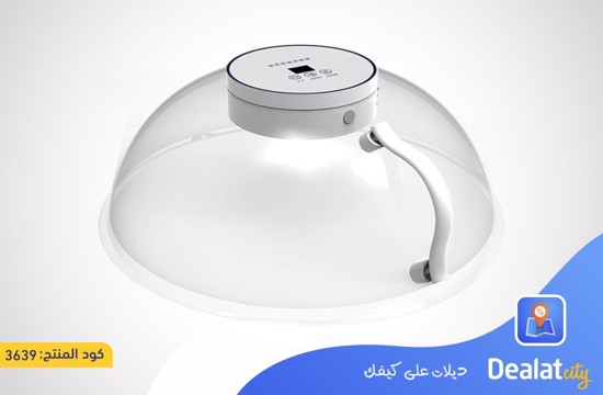 Heating Sealing Cover for Food Meal - dealatcity store