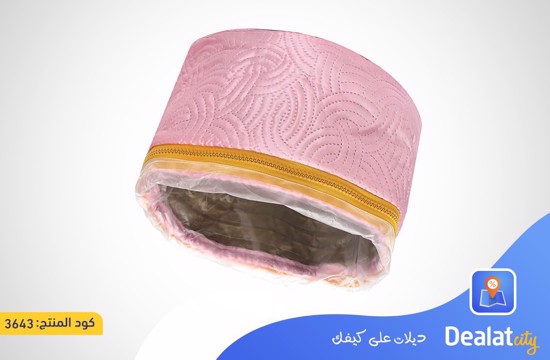 Hair Thermal Treatment Beauty Steamer SPA Cap  - dealatcity store