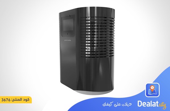 PORODO LIFESTYLE OZONE AIR STERILIZER - dealatcity store