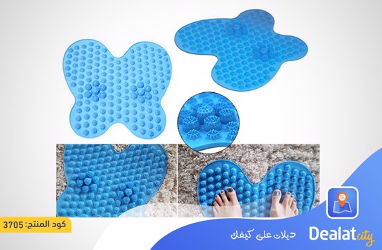 Foot Massage Mat - dealatcity store