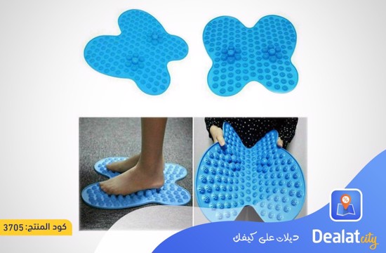 Foot Massage Mat - dealatcity store