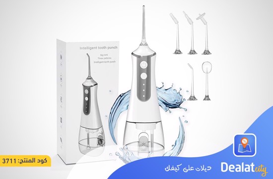 Water Flosser Cordless - dealatcity store