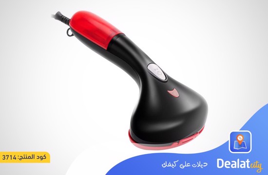 Portable Handheld Steam Iron - dealatcity store