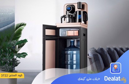 Smart Tea Bar Machine - dealatcity store