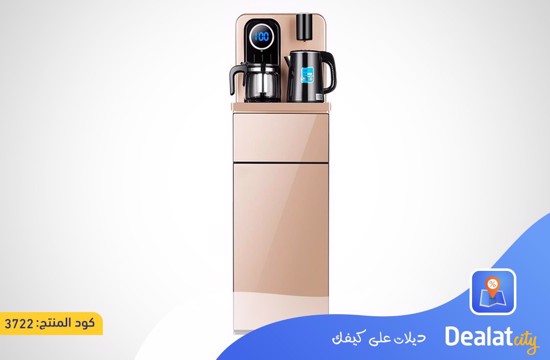 Smart Tea Bar Machine - dealatcity store