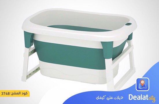 Foldable Baby Bathtub - dealatcity store