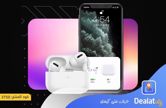 Aspor A615 AIRPODS 3 HIFI SURROUND SOUND - dealatcity store