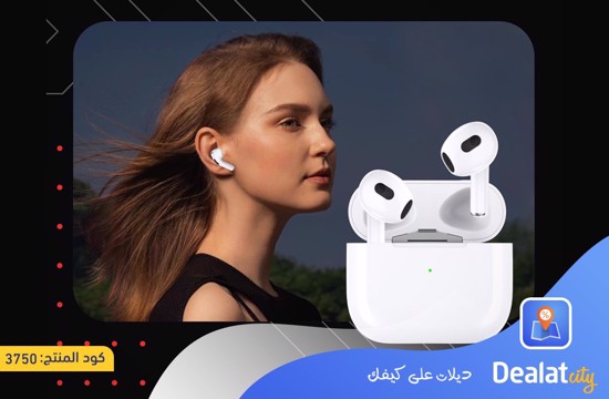 Aspor A615 AIRPODS 3 HIFI SURROUND SOUND - dealatcity store