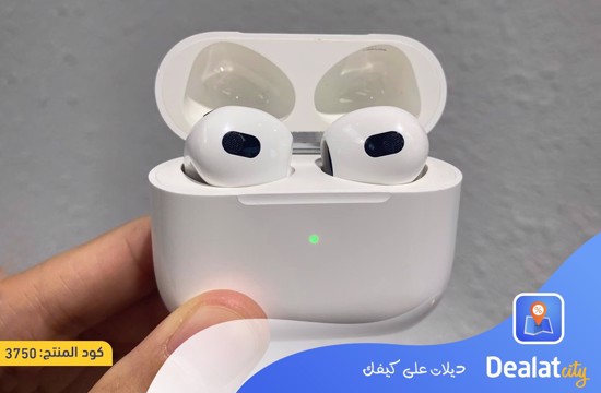 Aspor A615 AIRPODS 3 HIFI SURROUND SOUND - dealatcity store