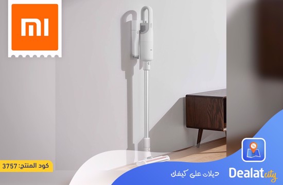 XIAOMI MI 50W VACUUM CLEANER LIGHT - dealatcity store