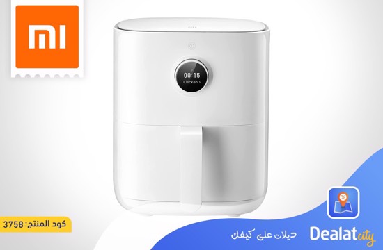 Xiaomi Mi 3.5L 1500W Smart Air Fryer - dealatcity store