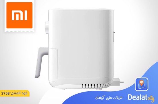 Xiaomi Mi 3.5L 1500W Smart Air Fryer - dealatcity store