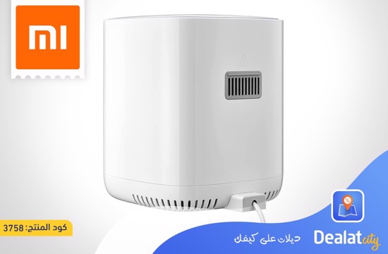 Xiaomi Mi 3.5L 1500W Smart Air Fryer - dealatcity store