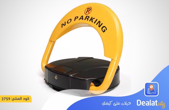 Car Parking Lock - dealatcity store