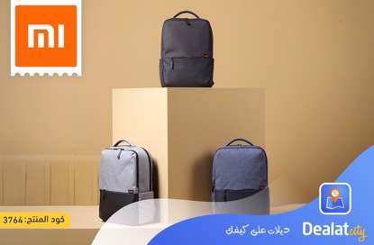 Xiaomi Mi Commuter Backpack - dealatcity store