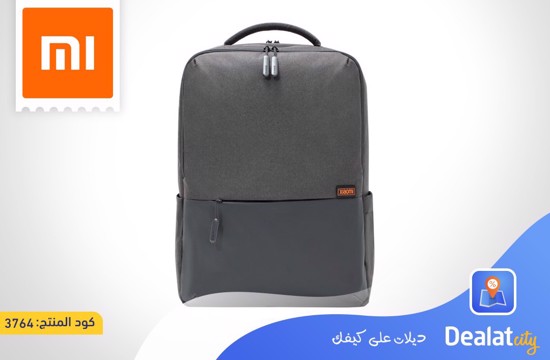 Xiaomi Mi Commuter Backpack - dealatcity store