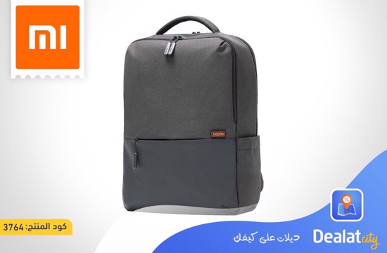 Xiaomi Mi Commuter Backpack - dealatcity store