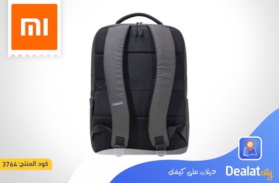 Xiaomi Mi Commuter Backpack - dealatcity store