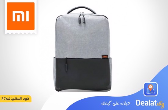 Xiaomi Mi Commuter Backpack - dealatcity store