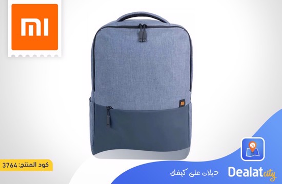 Xiaomi Mi Commuter Backpack - dealatcity store