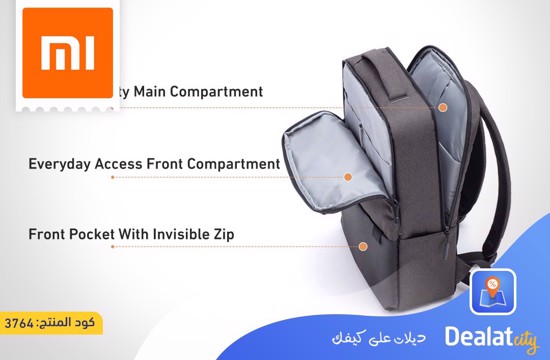 Xiaomi Mi Commuter Backpack - dealatcity store