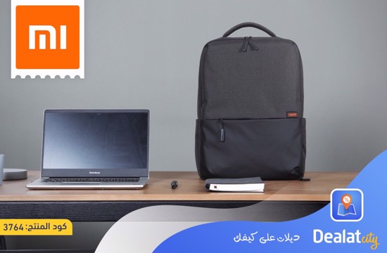 Xiaomi Mi Commuter Backpack - dealatcity store