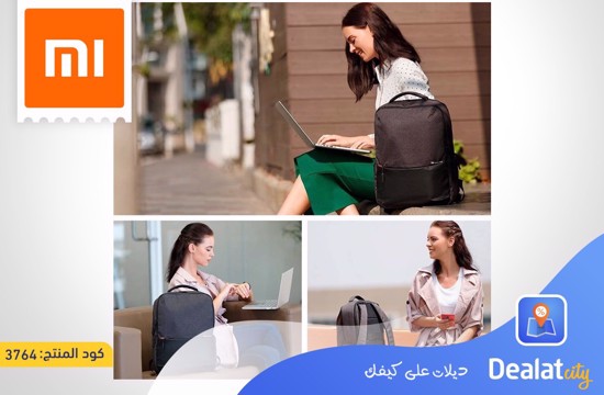 Xiaomi Mi Commuter Backpack - dealatcity store