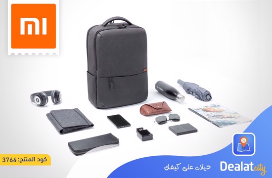 Xiaomi Mi Commuter Backpack - dealatcity store