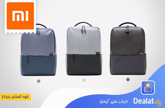 Xiaomi Mi Commuter Backpack - dealatcity store