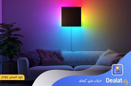 RGB Wall Lamp - dealatcity store