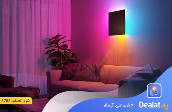 RGB Wall Lamp - dealatcity store