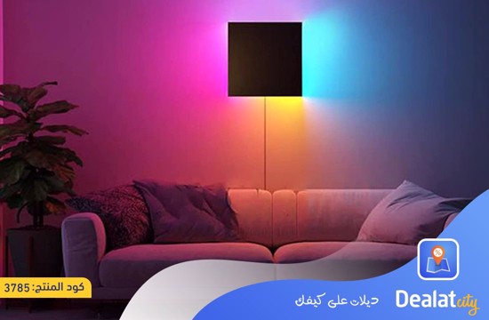 RGB Wall Lamp - dealatcity store